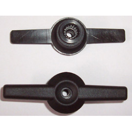 HYUNDAI H100- MİNİBÜS- 97/08; BAGAJ KAPAĞI İÇ AÇMA KOLU 632-2885