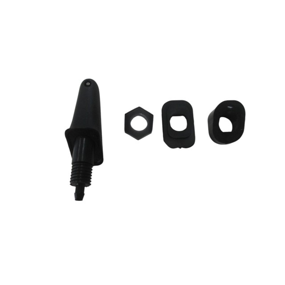 HYUNDAI H100- MİNİBÜS- 97/08; ÖN CAM SU FISKİYE MEMESİ 632-2968