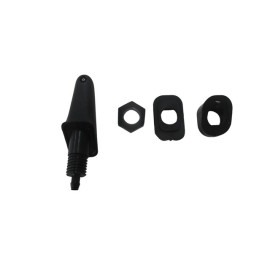 HYUNDAI H100- MİNİBÜS- 97/08; ÖN CAM SU FISKİYE MEMESİ 632-2968