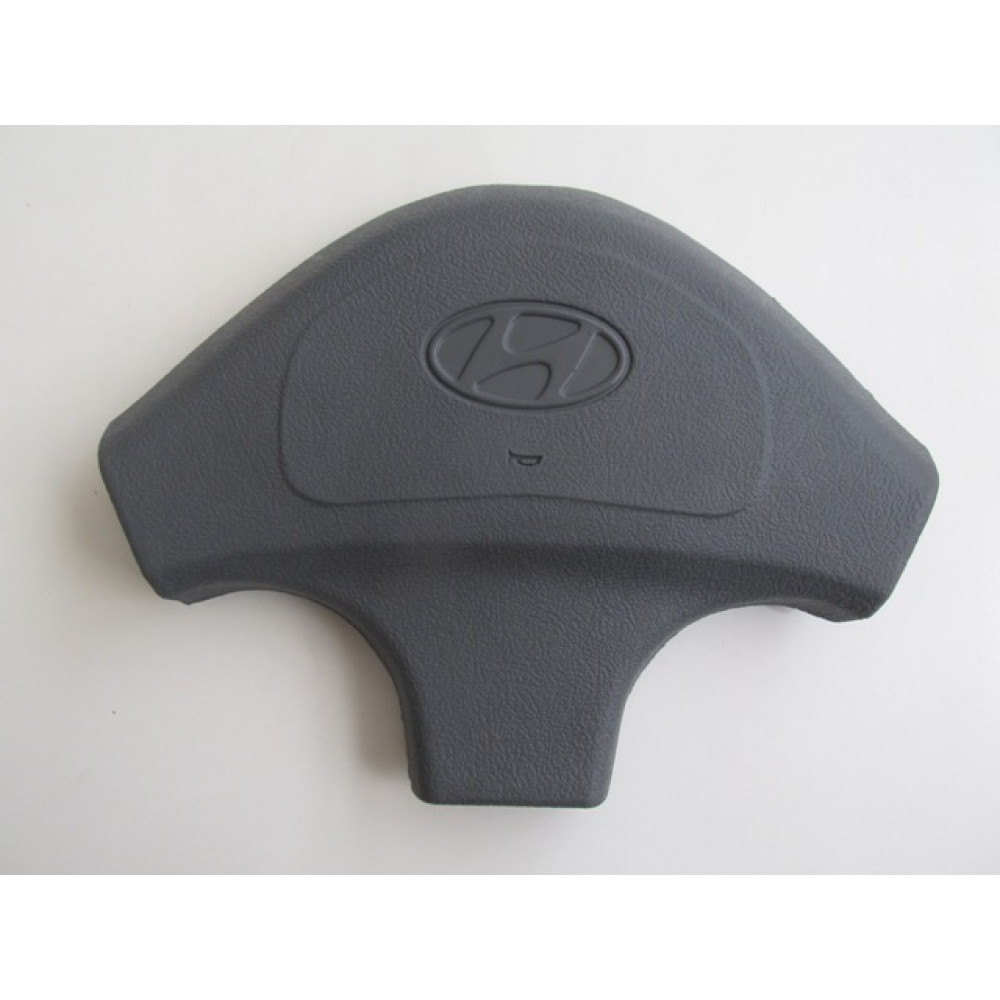 HYUNDAI H100- MİNİBÜS- 97/08; DİREKSİYON KORNA KAPAĞI 632-2985