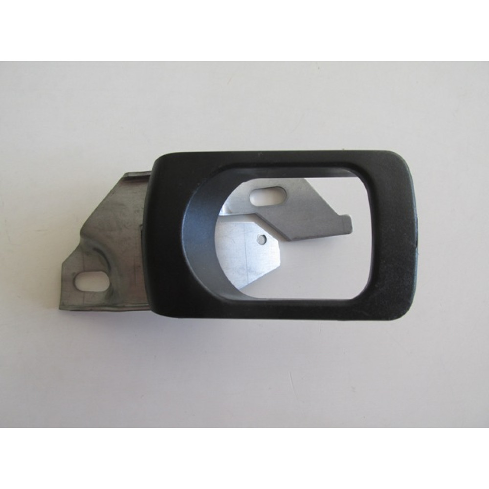 HYUNDAI H100- MİNİBÜS- 97/08; ÖN KAPI İÇ AÇMA KOLU SOL SİYAH 632-3012