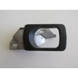 HYUNDAI H100- MİNİBÜS- 97/08; ÖN KAPI İÇ AÇMA KOLU SOL SİYAH 632-3012