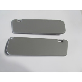 HYUNDAI H100- MİNİBÜS- 97/08; GÜNEŞLİK SAĞ/SOL SET 2 PARÇA 632-3041