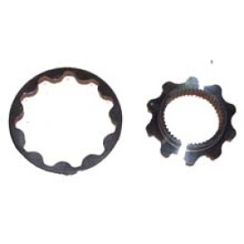 HYUNDAI H100- MİNİBÜS- 97/08; YAĞ POMPA TAMİR TAKIM DİŞLİSİ (TAYVAN) 632-4301