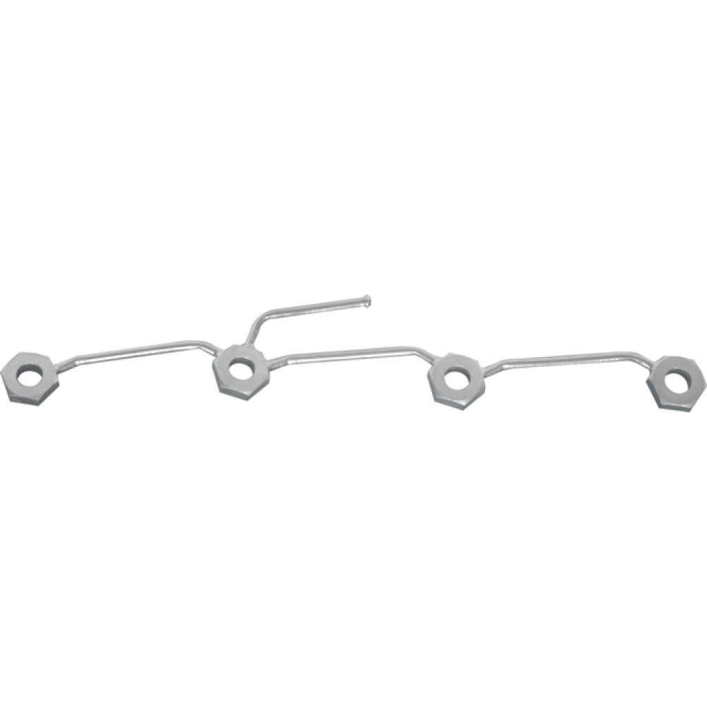 HYUNDAI H100- MİNİBÜS- 97/08; MAZOT GERİ DÖNÜŞ BORUSU 632-4706