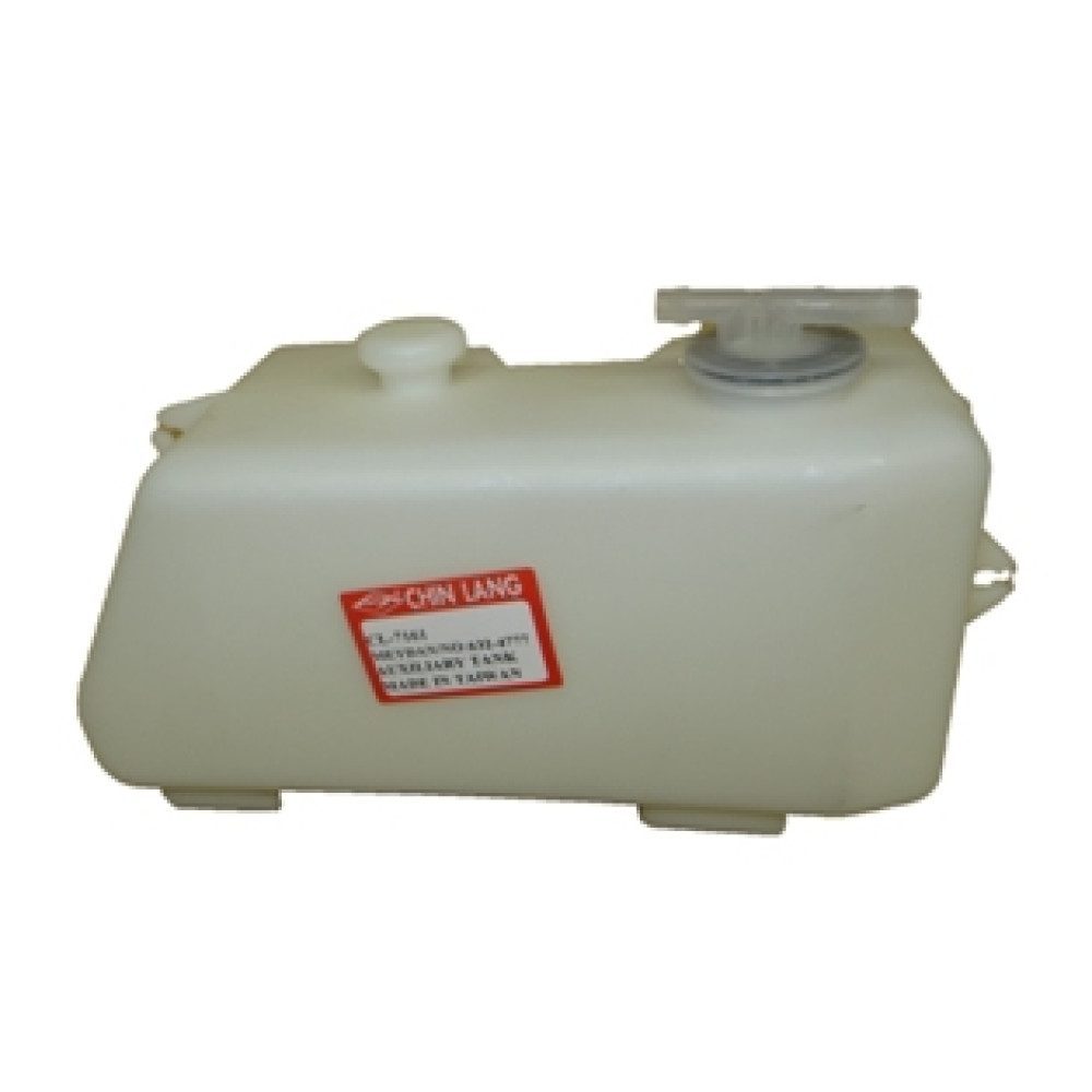 HYUNDAI H100- MİNİBÜS- 97/08; RADYATÖR YEDEK SU DEPOSU (TW) 632-4777