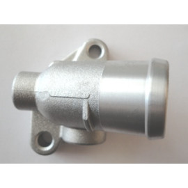 HYUNDAI H100- MİNİBÜS- 97/08; SU ÇIKIS BORUSU 632-4779