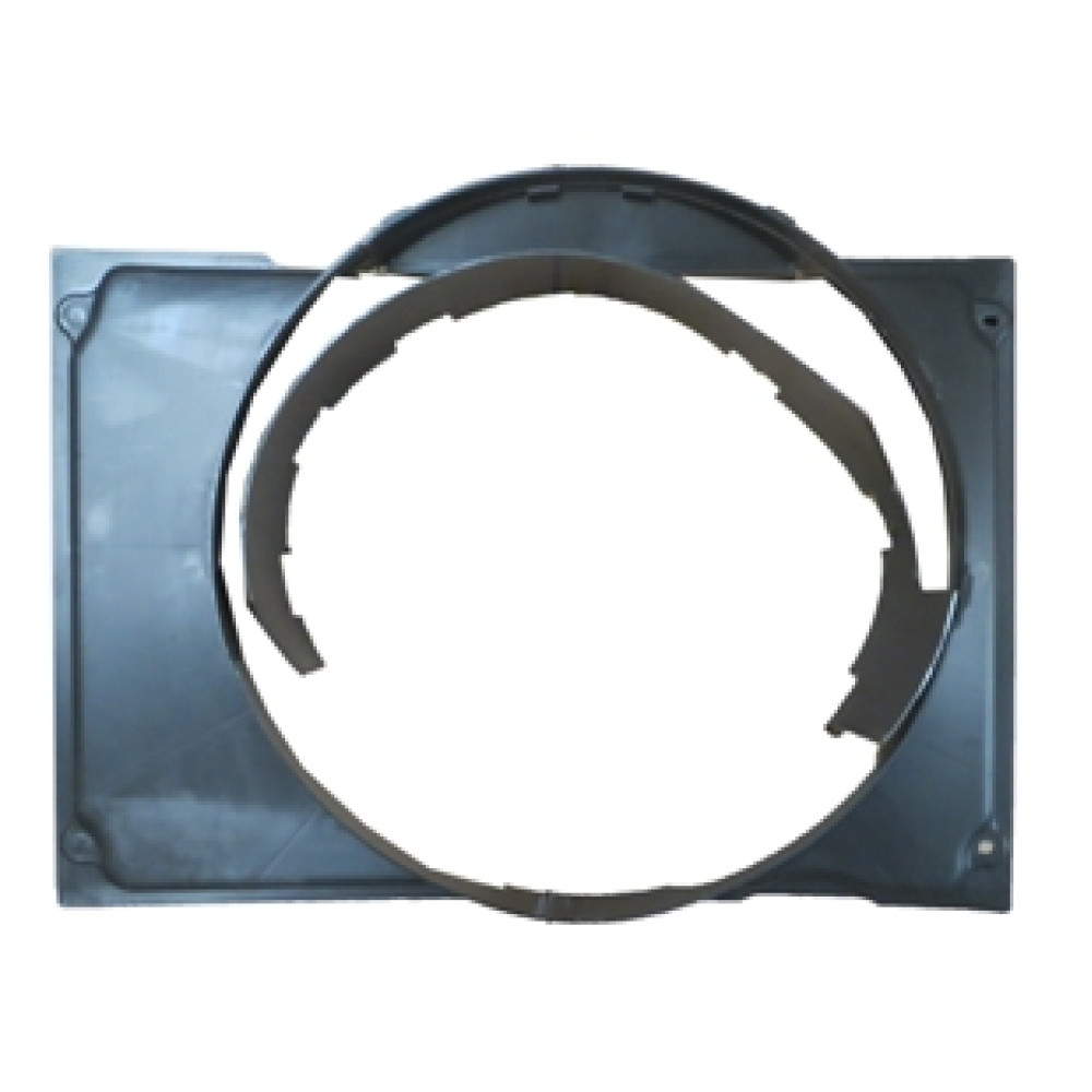 HYUNDAI H100- MİNİBÜS- 97/08; RADYATÖR FAN DAVLUMBAZI BOŞ GÖVDE (2 PARÇA) (TW) 632-4815