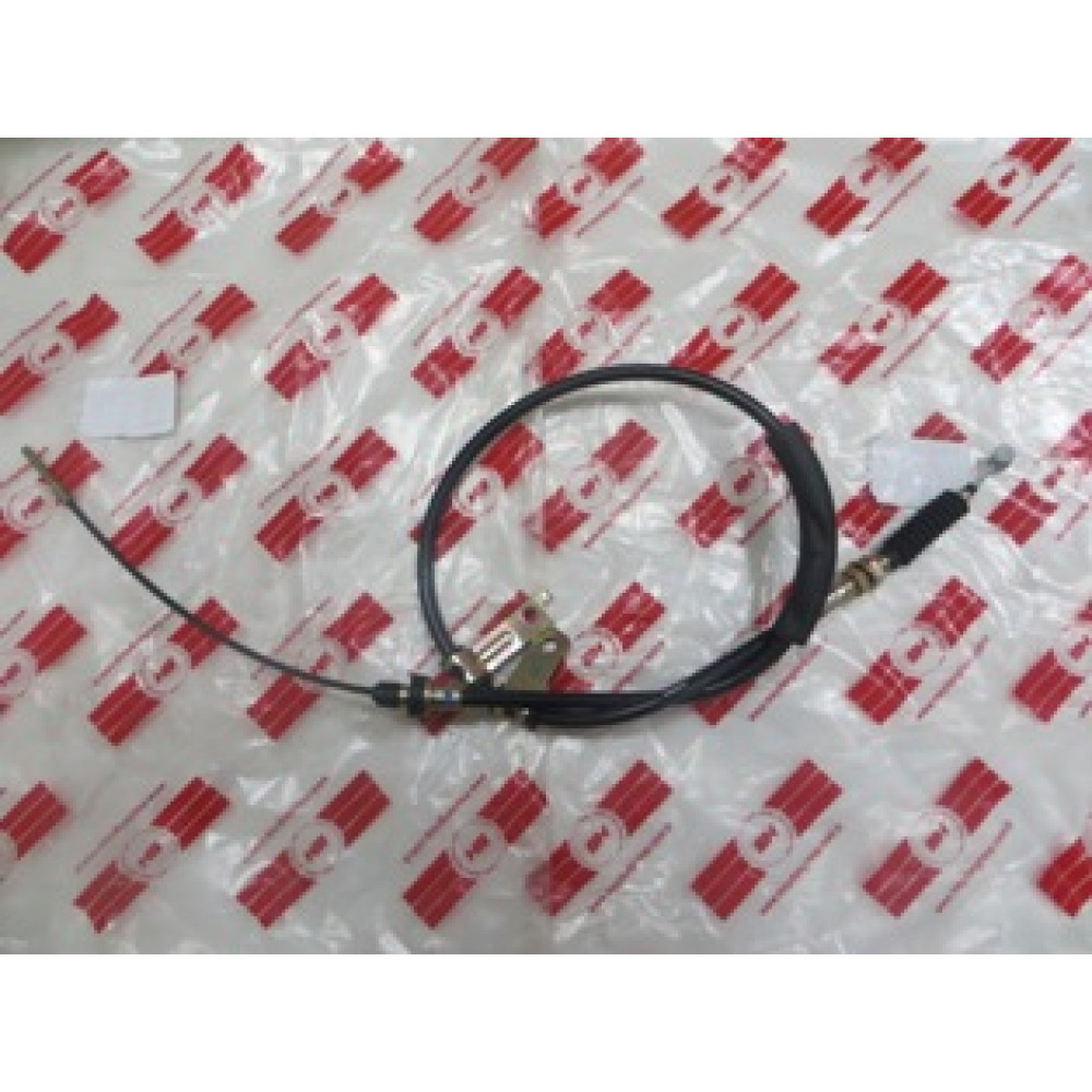 HYUNDAI H100- MİNİBÜS- 97/08; ÖN EL FREN TELİ (SH) 632-6300