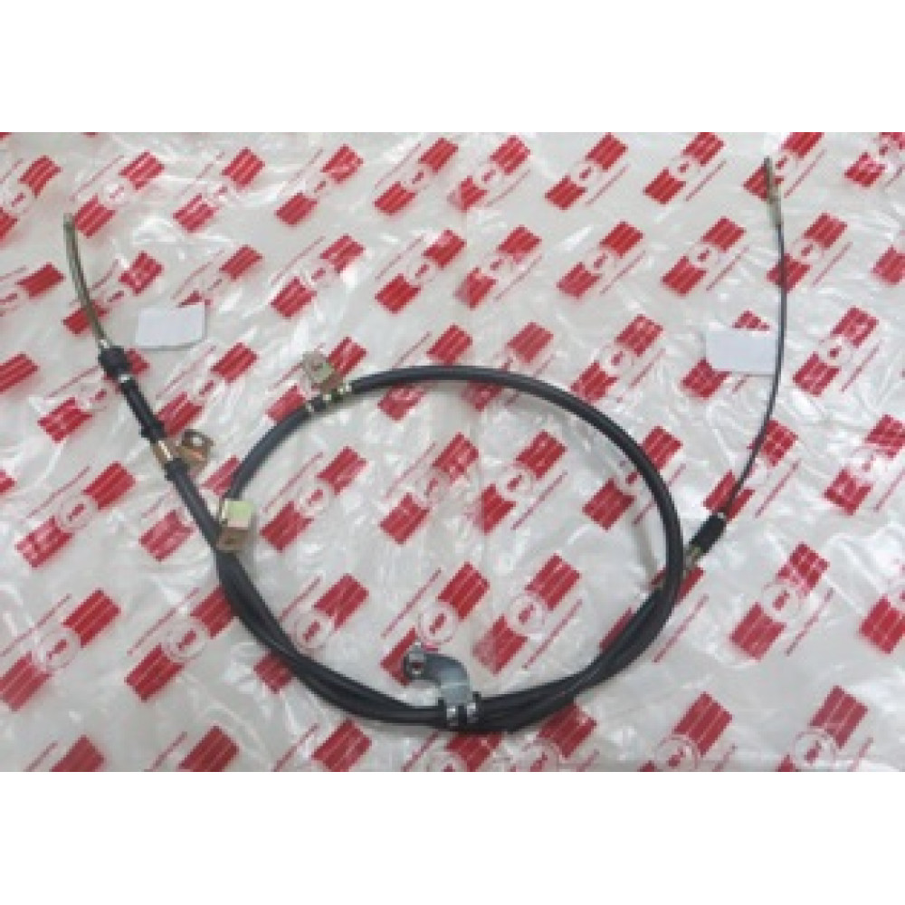 HYUNDAI H100- MİNİBÜS- 97/08; ARKA EL FREN TELİ SAĞ (SH) 632-6320