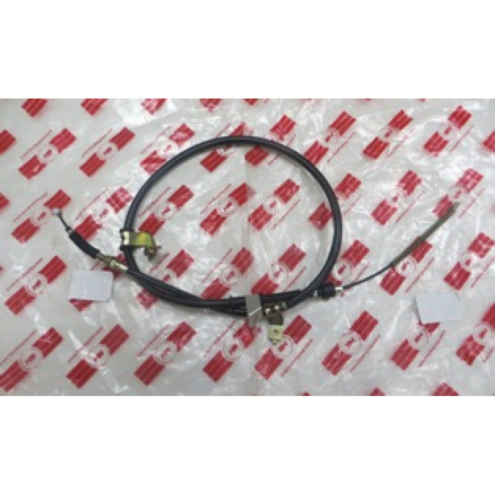 HYUNDAI H100- MİNİBÜS- 97/08; ARKA EL FREN TELİ SOL (SH) 632-6321