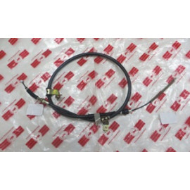 HYUNDAI H100- MİNİBÜS- 97/08; ARKA EL FREN TELİ SOL (SH) 632-6321