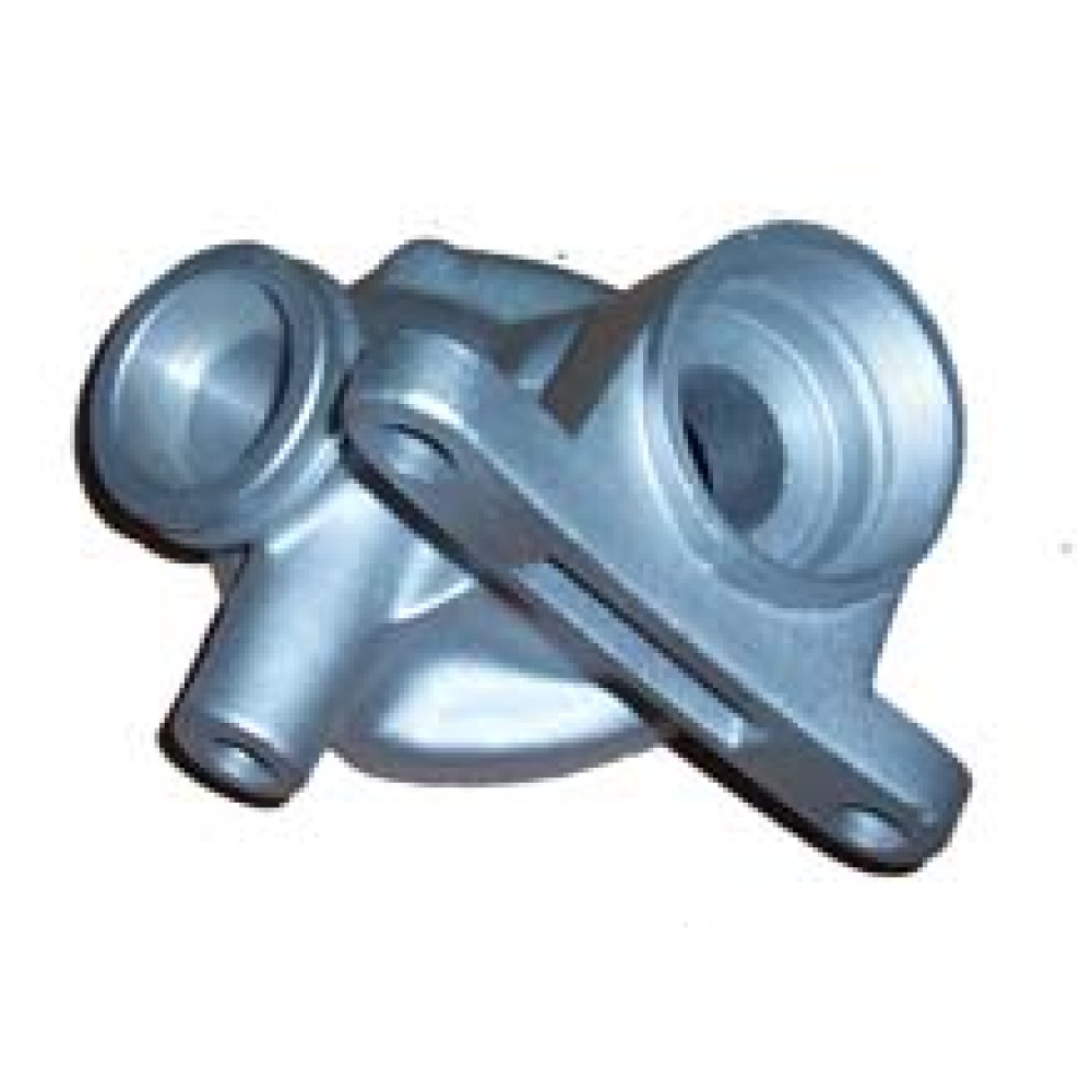 HYUNDAI H100- MİNİBÜS- 97/08; DİREKSİYON AKTARMA KUTUSU BOŞ (YERLİ) 632-6610