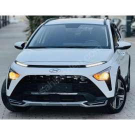 HYUNDAI BAYON- 21/25; ARAÇ BİLGİLERİ VE RESİMLERİ 633-0000