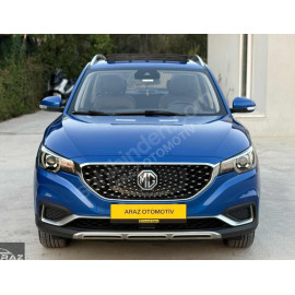 MG- ZS EV- 20/21; ARAÇ BİLGİLERİ VE RESİMLERİ 6340-0000