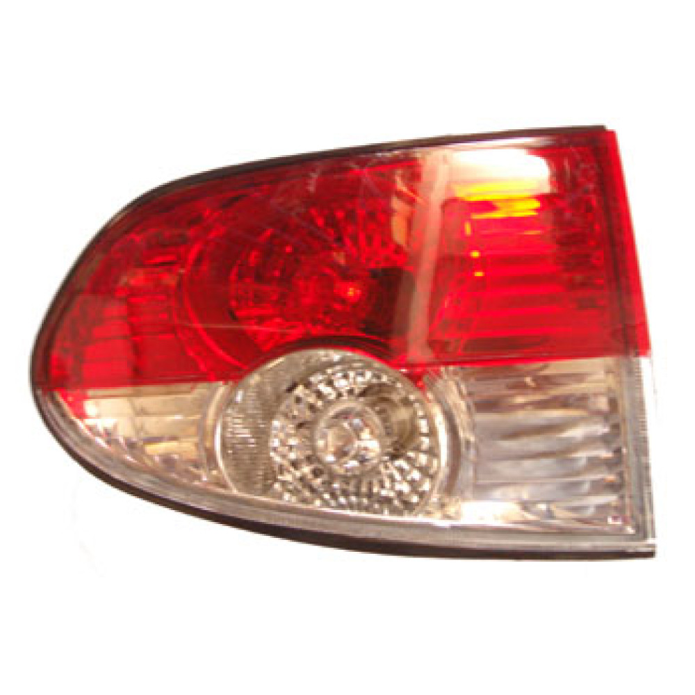 HYUNDAI STAREX- MİNİBÜS- 98/08; MODİFİYE İÇ STOP LAMBASI SAĞ KMIZI/BEYAZ (FAMELLA) 635-1513