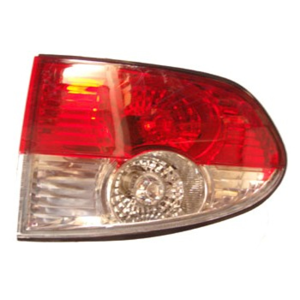 HYUNDAI STAREX- MİNİBÜS- 98/08; MODİFİYE İÇ STOP LAMBASI SOL KIRMIZI/BEYAZ (FAMELLA) 635-1514