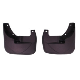 HYUNDAI STAREX- MİNİBÜS- 98/08; ÖN PAÇALIK SAĞ/SOL SET (2PARÇA) 635-2091