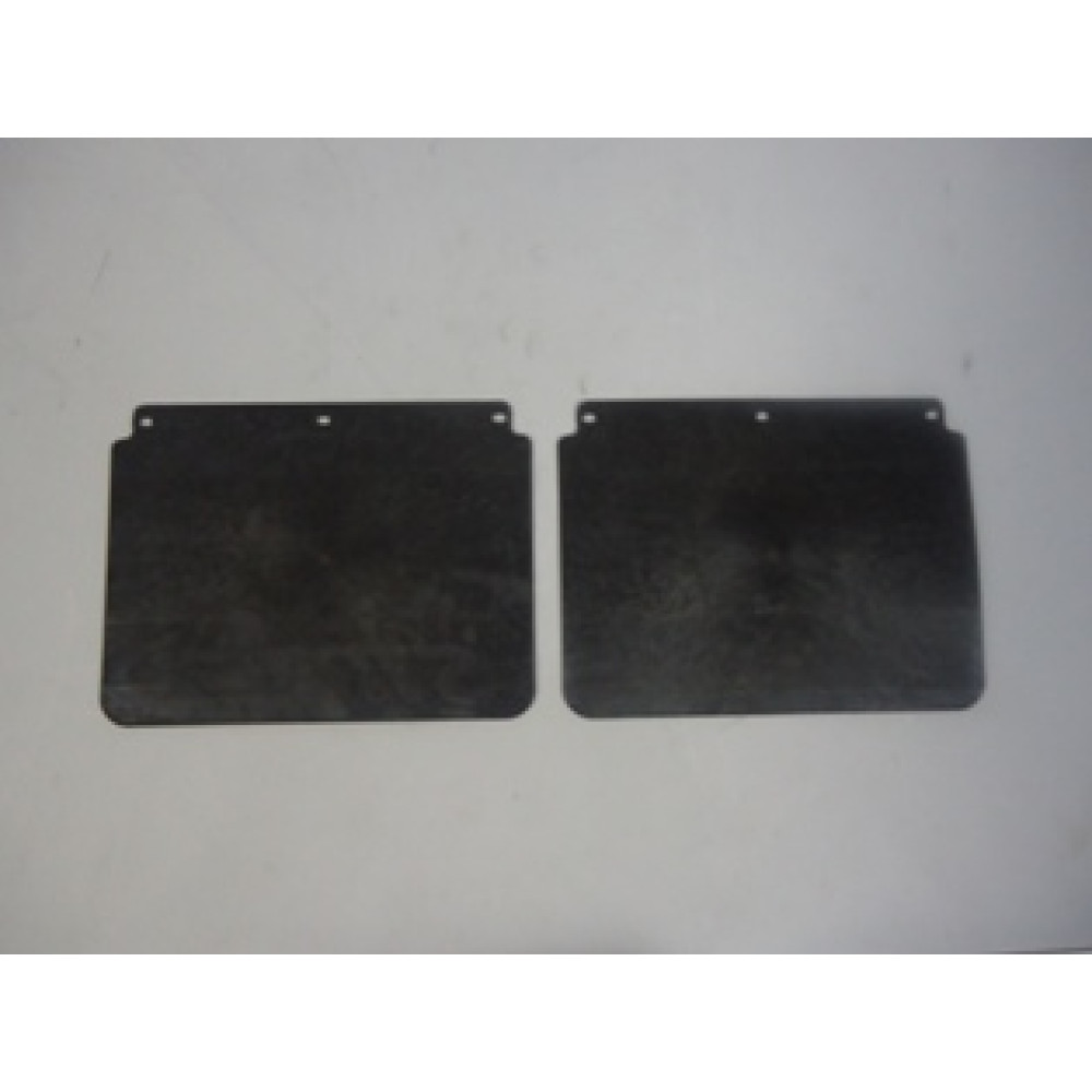 HYUNDAI STAREX- KAMYONET- 98/08; ARKA PAÇALIK SAĞ/SOL SET (2PARÇA) 635-2093