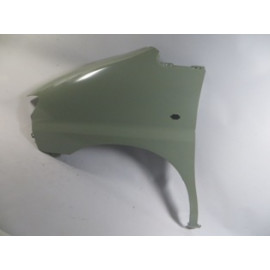 HYUNDAI STAREX- MİNİBÜS- 98/08; ÖN ÇAMURLUK SOL SİNYAL DELİKLİ (GRİ BOYALI) (SIMYI) 635-2102