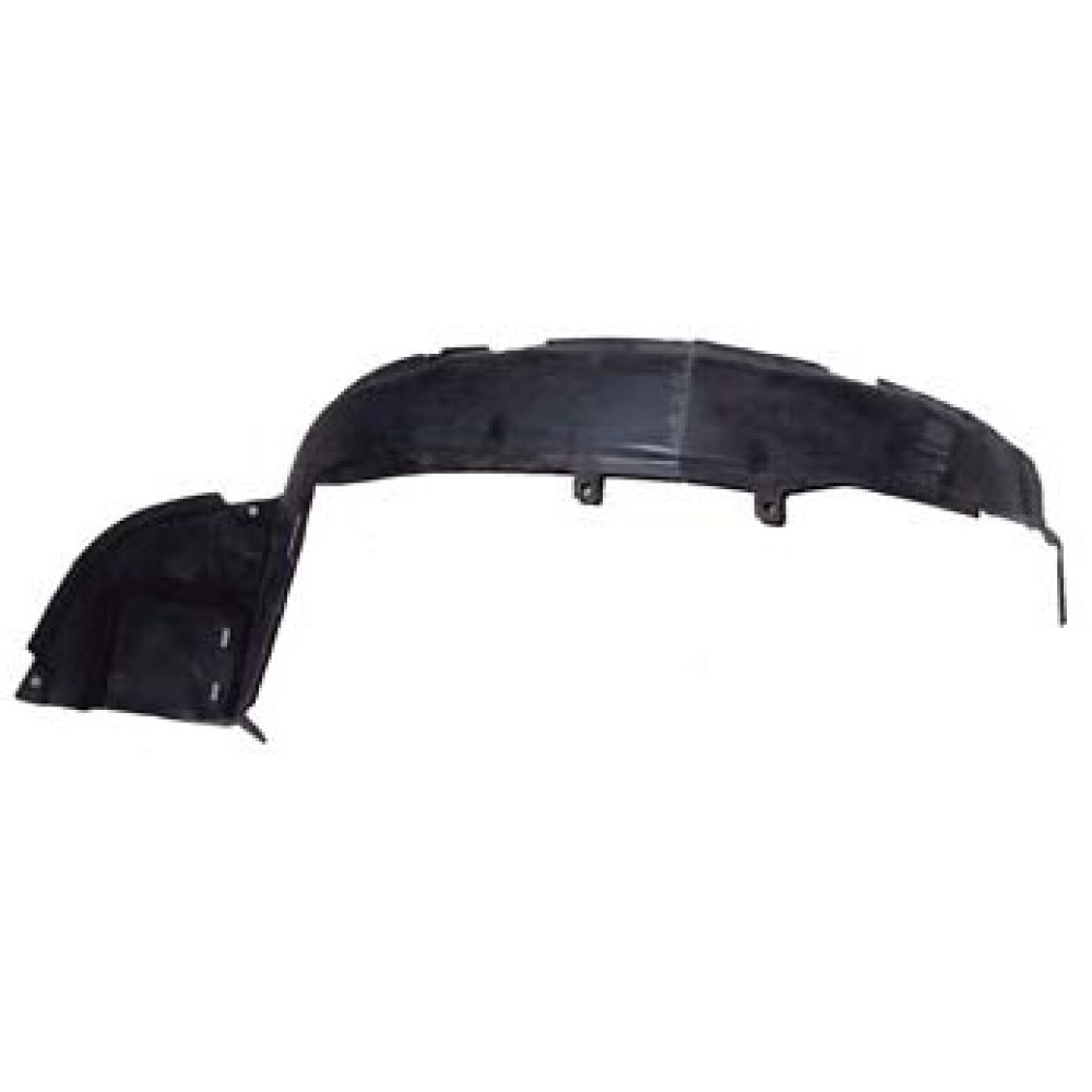 HYUNDAI STAREX- MİNİBÜS- 98/08; ÖN ÇAMURLUK DAVLUMBAZI SAĞ 635-2111