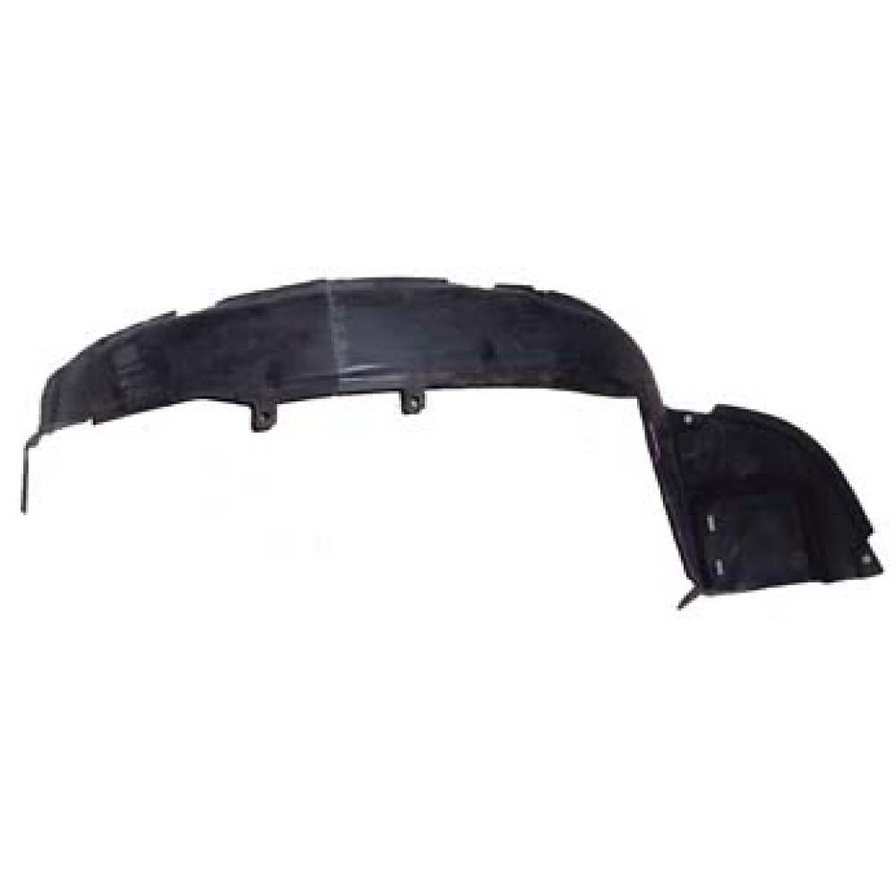 HYUNDAI STAREX- MİNİBÜS- 98/08; ÖN ÇAMURLUK DAVLUMBAZI SOL 635-2112