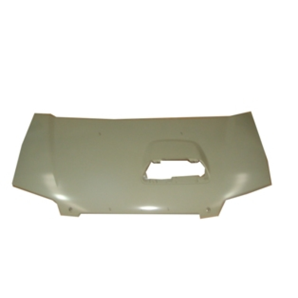 HYUNDAI STAREX- MİNİBÜS- 98/08; MOTOR KAPUTU TURBO DELİKLİ (GRİ BOYALI) (İCELİ/ÇEKOMASTİKLİ)(SIMYI) 635-2300