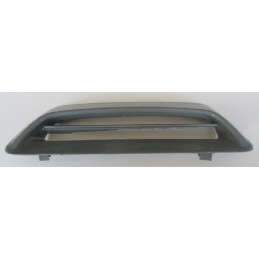 HYUNDAI STAREX- MİNİBÜS- 98/08; MOTOR KAPUTU TURBO HAVALANDIRMA PLASTİĞİ 635-2310