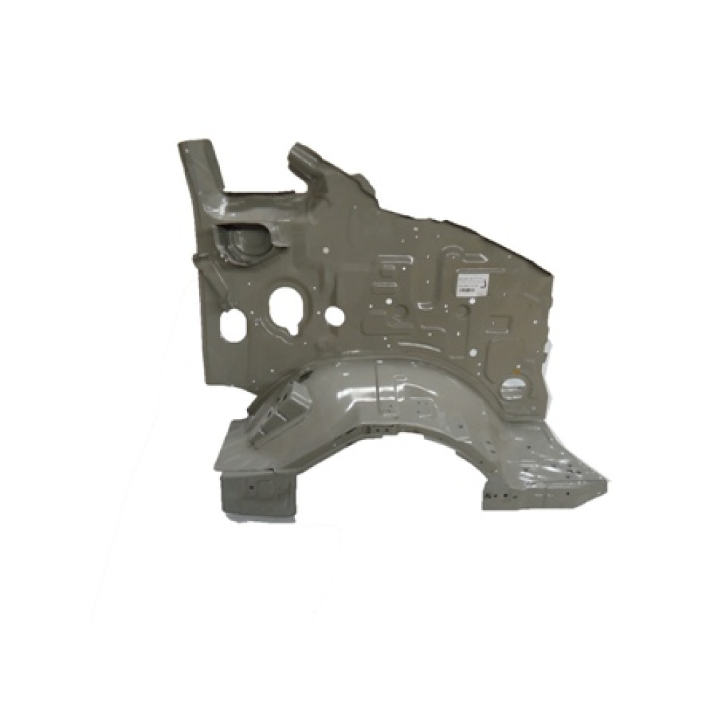 HYUNDAI STAREX- MİNİBÜS- 98/08; İÇ PODYE SACI SAĞ GRİ (BFN) 635-2381