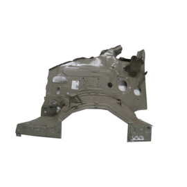 HYUNDAI STAREX- MİNİBÜS- 98/08; İÇ PODYE SACI SOL GRİ (BFN) 635-2382