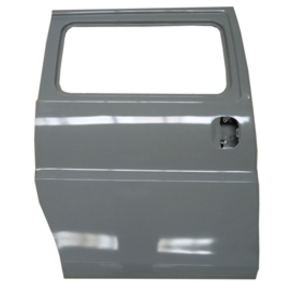 HYUNDAI STAREX- MİNİBÜS- 98/08; ORTA KAPI KOMPLE SAĞ GRİ (BFN) 635-2801