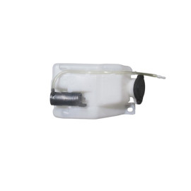 HYUNDAI STAREX- MİNİBÜS- 98/08; ARKA BAGAJ CAM SU BİDONU/DEPOSU (MOTORLU) (TW) 635-2978A