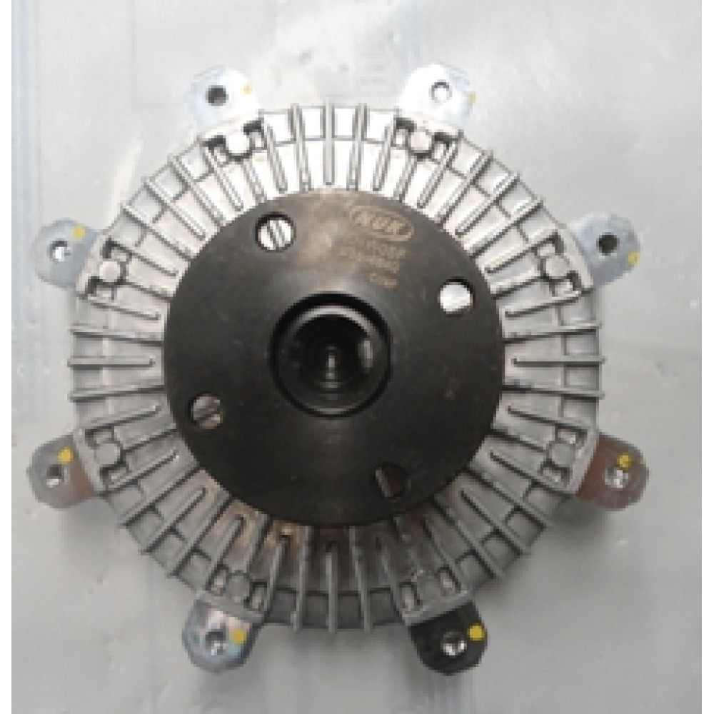 HYUNDAI STAREX- MİNİBÜS- 98/04; FAN TERMİĞİ (NUK) 635-4640