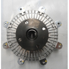 HYUNDAI STAREX- MİNİBÜS- 98/04; FAN TERMİĞİ (NUK) 635-4640