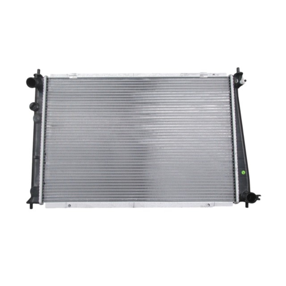 HYUNDAI STAREX- MİNİBÜS- 98/08; SU RADYATÖRÜ 2.5 (BRAZİNG) (650x438x22) (MANUEL) ALÜMİNYUM (ORİS) 635-4811