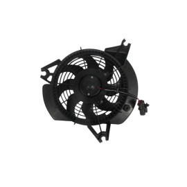 HYUNDAI H1- MİNİBÜS- 09/11; KLİMA FAN KANADI SOL KOMPLE 2.5 CRDI (8 KANAT) (MOTORLU) (ORİS) 636-4832