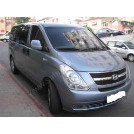 HYUNDAI H1- MİNİBÜS- 09/11; ARAÇ BİLGİLERİ VE RESİMLERİ 636-0000