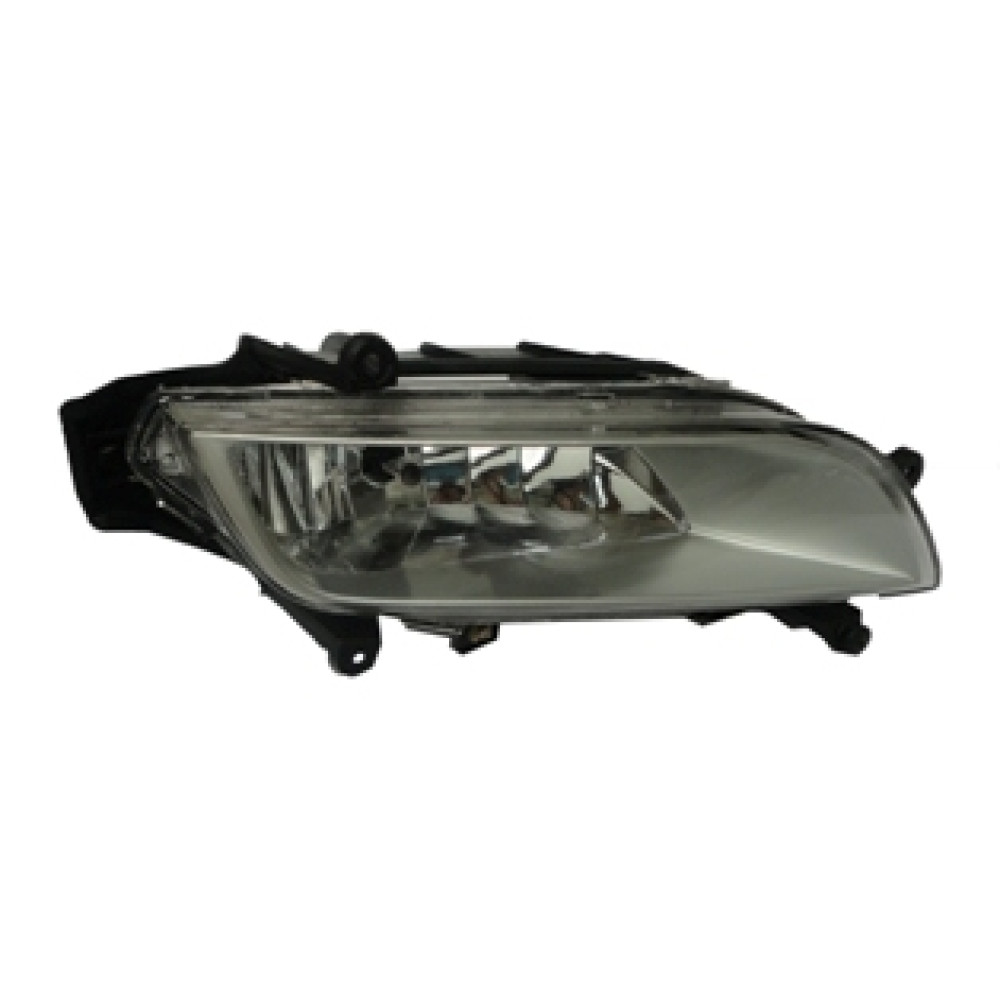 HYUNDAI H1- MİNİBÜS- 09/11; SİS LAMBASI SOL (BAĞLANTI BRAKETLİ)(H27W) (FAMELLA) 636-1010