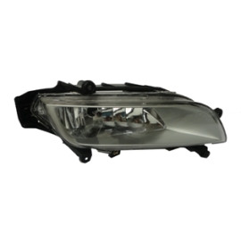 HYUNDAI H1- MİNİBÜS- 09/11; SİS LAMBASI SOL (BAĞLANTI BRAKETLİ)(H27W) (FAMELLA) 636-1010