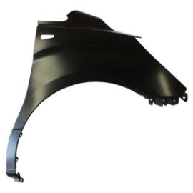 HYUNDAI H1- MİNİBÜS- 09/11; ÖN ÇAMURLUK DELİKLİ SAĞ (TW) 636-2101