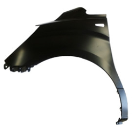 HYUNDAI H1- MİNİBÜS- 09/11; ÖN ÇAMURLUK DELİKLİ SOL (TW) 636-2102