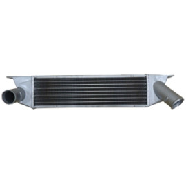 HYUNDAI H1- MİNİBÜS- 09/11; TURBO HAVA SOĞUTMA RADYATÖRÜ 2.5 İNTERCOOLER) (BRAZİNG) (480x132x90)ORİS 636-4835