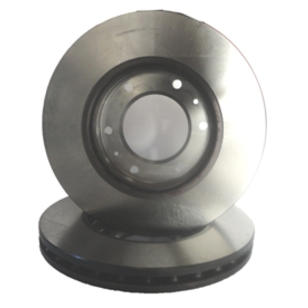 HYUNDAI H1- MİNİBÜS- 09/11; ÖN FREN DİSKİ (HAVALI)(ADET)(300X30X96,3X52,5X6-2)(DAIWA) 636-6400