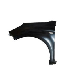 HYUNDAI I20- 09/12; ÖN ÇAMURLUK DELİKLİ SOL (TYG) 640-2102