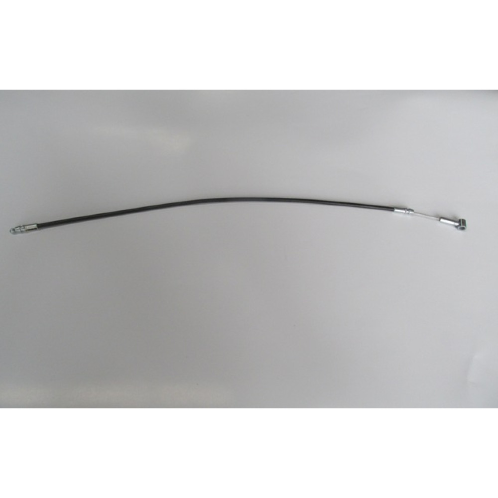 HYUNDAI I20- 09/12; KAPUT İÇ AÇMA TELİ 640-2301