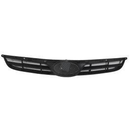 HYUNDAI I20- 09/12; ÖN PANJUR İÇ SİYAH (ÇITASIZ) (TÜV)(TYG) 640-2340