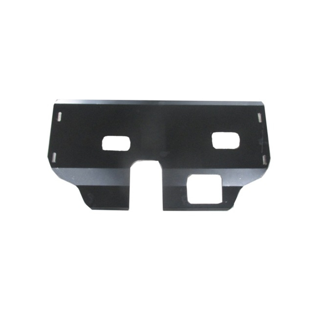 HYUNDAI I20- 09/12; KARTER MUHAFAZA SACI (METAL) 640-6940