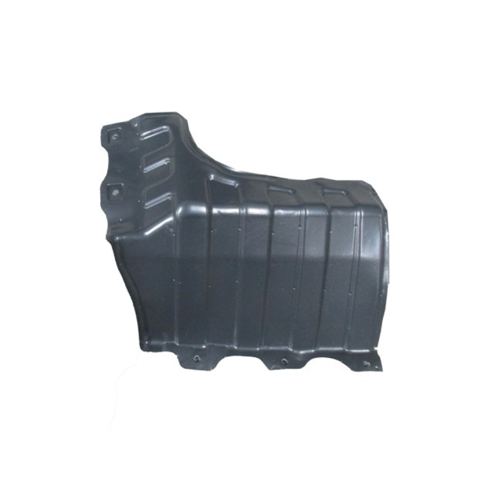 HYUNDAI I20- 09/12; KARTER MUHAFAZA PLASTİĞİ SAĞ 640-6947