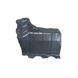 HYUNDAI I20- 09/12; KARTER MUHAFAZA PLASTİĞİ SAĞ 640-6947