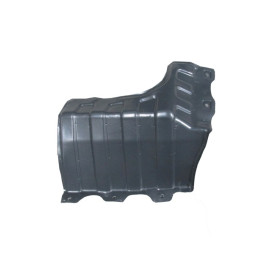 HYUNDAI I20- 09/12; KARTER MUHAFAZA PLASTİĞİ SOL 640-6948